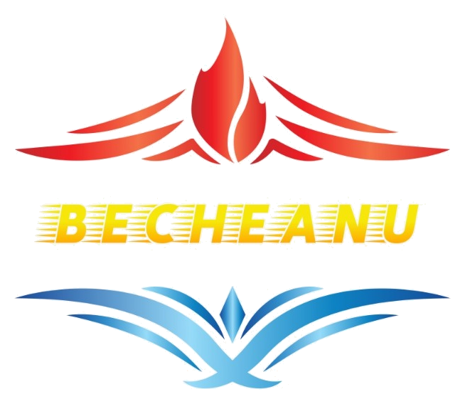 Sigla Oficială Instal Serv Becheanu